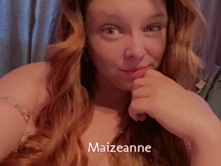 Maizeanne