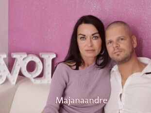 Majanaandre