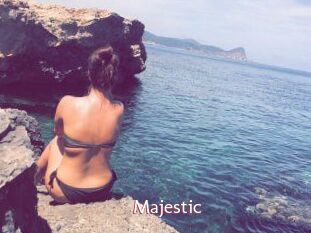 Majestic
