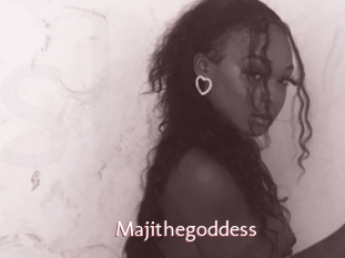 Majithegoddess