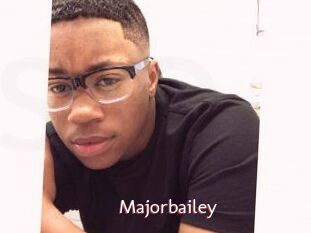 Majorbailey