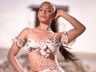Makamartin