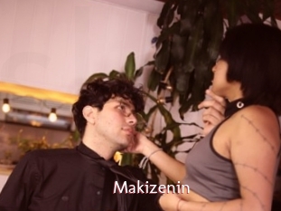 Makizenin