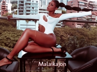 Malaikajon