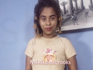 Malalasoabrooks