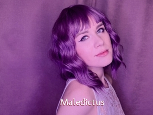 Maledictus