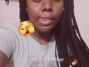 Malejafosther