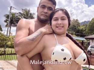 Malejandandrew