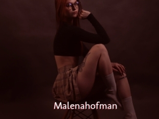 Malenahofman