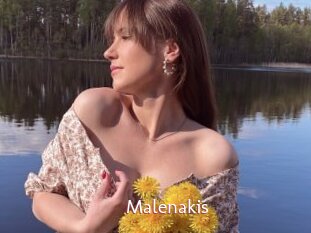 Malenakis