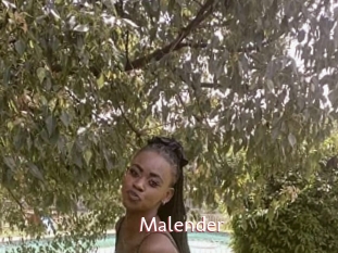 malender Sweet links only