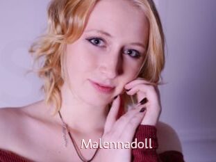 Malennadoll