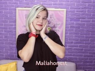 Maliahonest