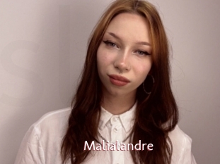 Malialandre