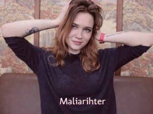 Maliarihter