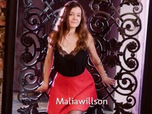 Maliawillson