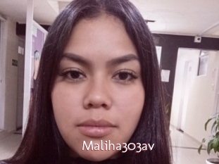 Maliha303av