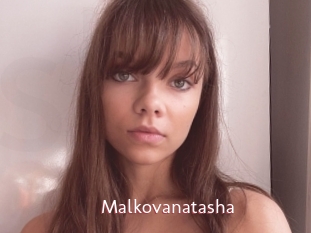 Malkovanatasha