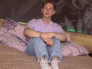 Malmiller