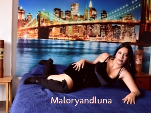 Maloryandluna