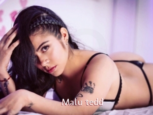 Malu_tedd