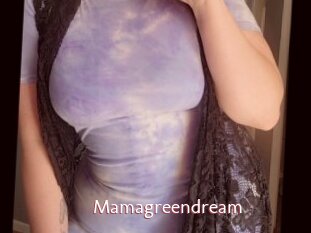 Mamagreendream