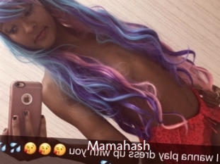 Mamahash