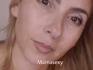 Mamasexy