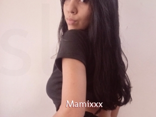 Mamixxx