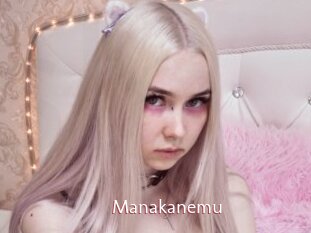 Manakanemu