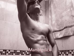 Manbigdick