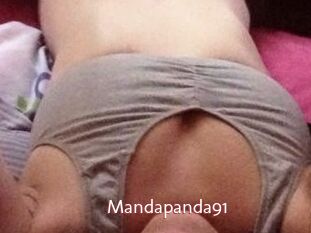 Mandapanda91