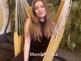 Mandarinkaa