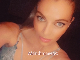 Mandimaee90