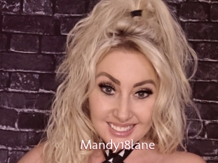 Mandy18lane
