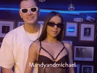 Mandyandmichael