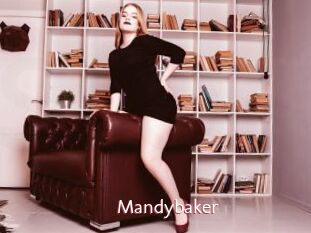 Mandybaker