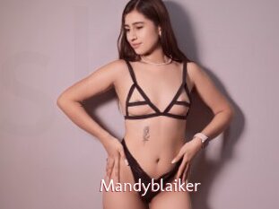 Mandyblaiker