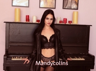 Mandycolins