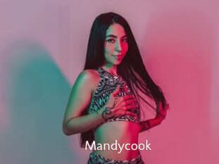 Mandycook