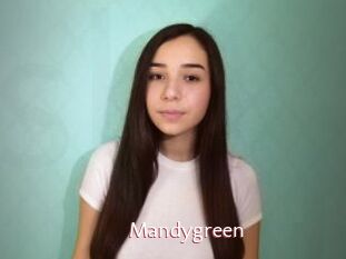 Mandygreen