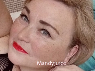 Mandyjuice