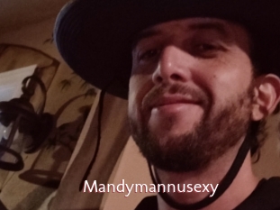 Mandymannusexy