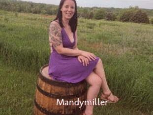 Mandymiller