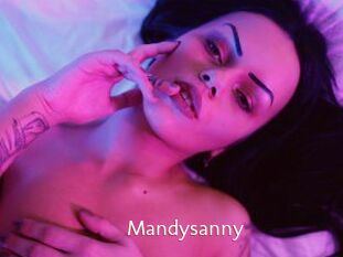 Mandysanny