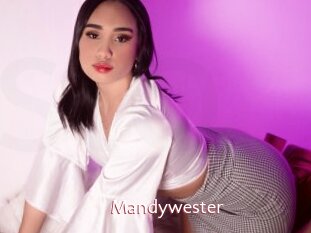 mandywester Sweet links only