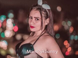 Manelykbunny