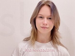 Manessaadams