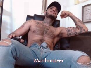 Manhunteer