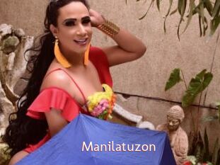 Manilatuzon